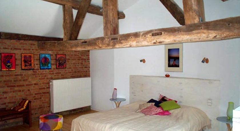 B&B De Henehoeve Heks Exteriér fotografie