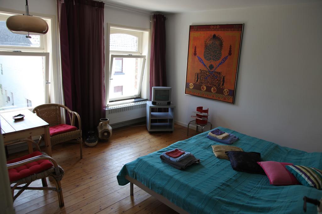 B&B De Henehoeve Heks Pokoj fotografie